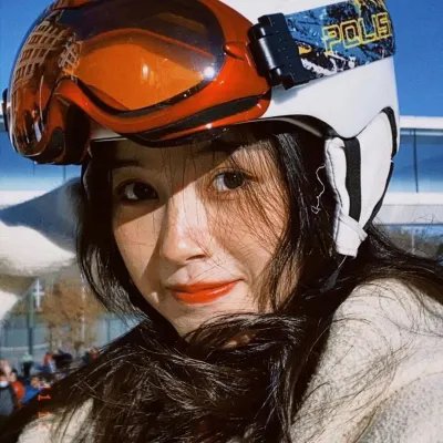 柳绿花红